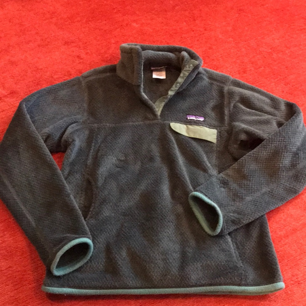 Patagonia Fleece